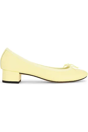 Repetto Camille Pumps in