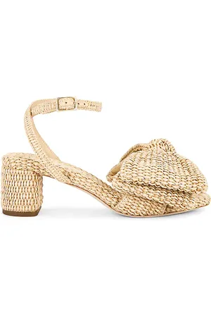 Loeffler Randall Carmen Bow Sandal in