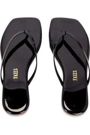 Tkees Square Toe Lily Sandal in