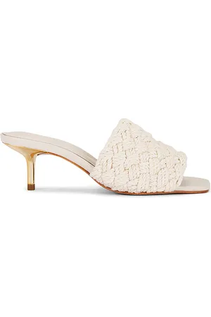 Schutz Tiana Mid Sandal in
