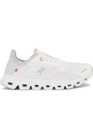 On Running Cloud 6 Coast Sneaker in