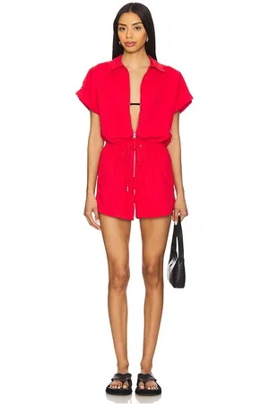 Pistola Meg Romper in