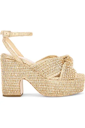 Loeffler Randall Chunky Platform Sandal in