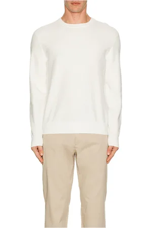 THEORY Riland Crew Neck Sweater in