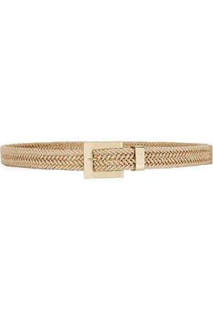 B-Low The Belt Everly Linen Belt in