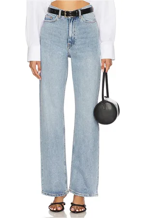 Dr Denim Echo Straight in