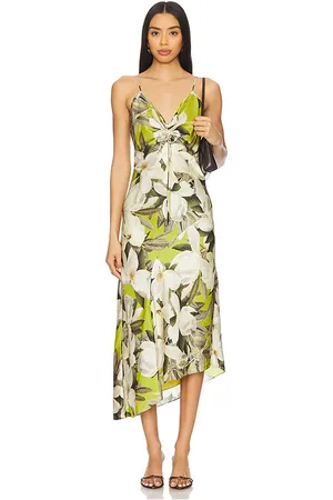AllSaints Alexia Dress in