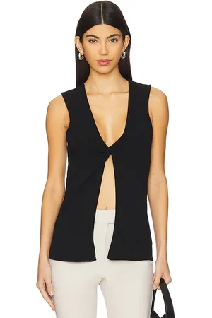 Bec & Bridge Milla Twist Tank Top in