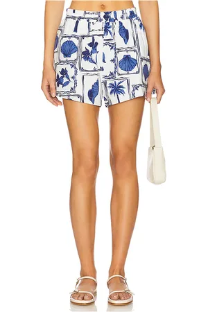 Minkpink Sylvie Elasticated Short in