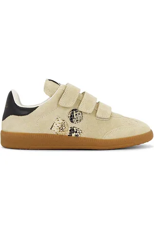 Isabel Marant Beth Sneaker in