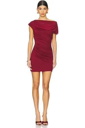 SNDYS Zaya Mini Dress in