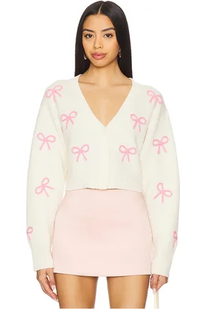 LOVESHACKFANCY Francette Cardigan in