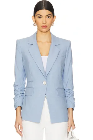 VERONICA BEARD Battista Dickey Jacket in