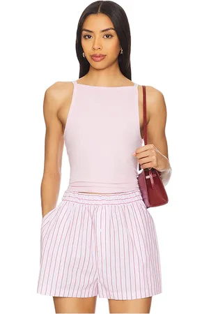 Free People X We The Free Mia Tank in