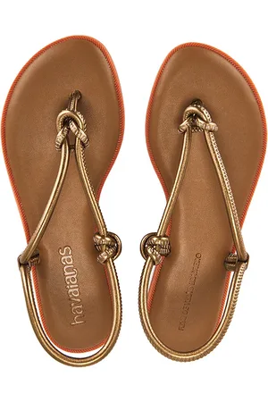 Havaianas Una Acai Eur Sandal in
