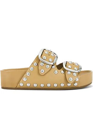 Loeffler Randall Jack Sandal in
