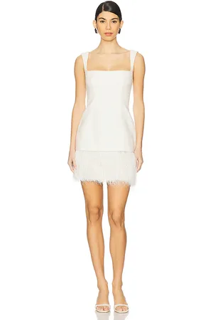 CLEA Cersie Mini Dress in