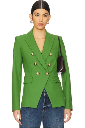 VERONICA BEARD Miller Dickey Jacket in