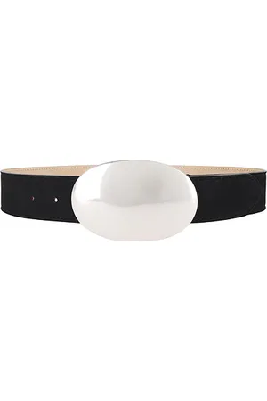 B-Low The Belt Myra Nubuck Belt in