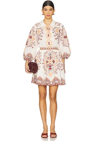 Cleobella Leigh Mini Dress in