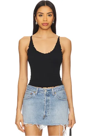 Free People Pucker Up Seamless Top in