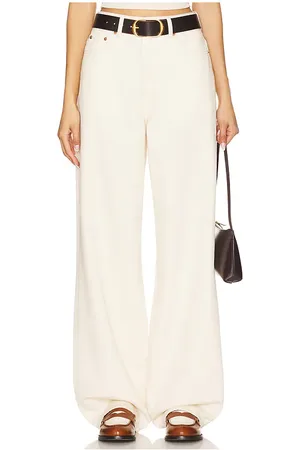 Dr Denim Donna Relaxed Wide in