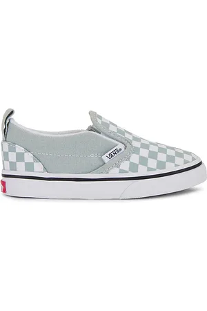 Vans Toddler Slip-On V in
