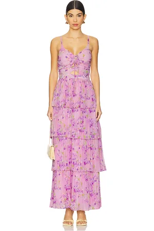 ASTR Daytona Dress in