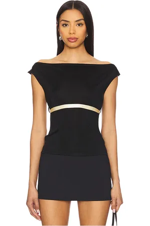BUCI Fern Top in