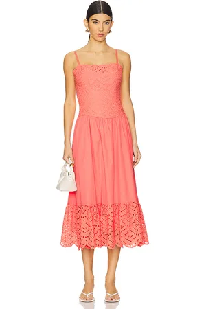 ASTR Nathalia Dress in