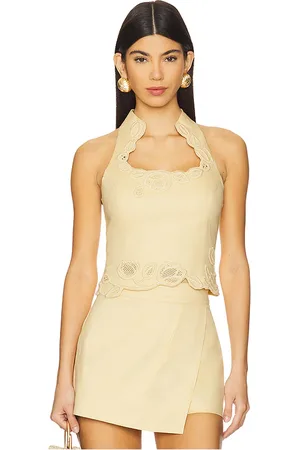 Cult Gaia Ruthie Top in