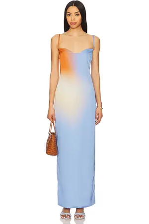 Baobab Medusa Maxi Dress in
