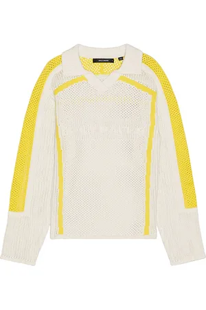 Daily paper Football Knit Sweater in
