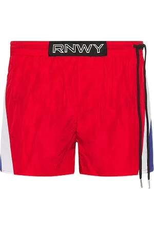 Runaway The Label Everett Boardshort in