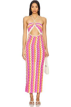 Capittana Poppy Dress in