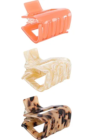 petit moments Roxanne Hair Clip Set in