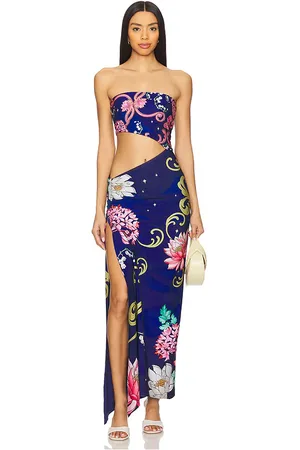 Agua Bendita X REVOLVE Gwen Maxi Dress in