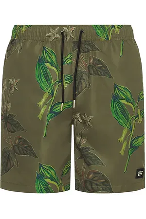 Scotch&Soda Mid Length Swimshort in