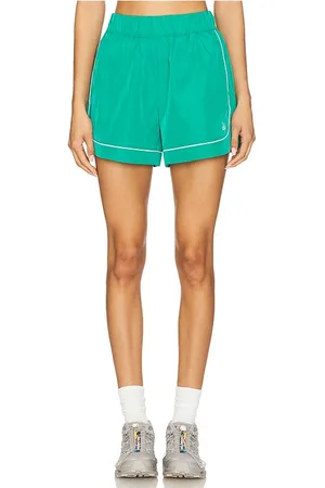 alo Motivate Track Short in
