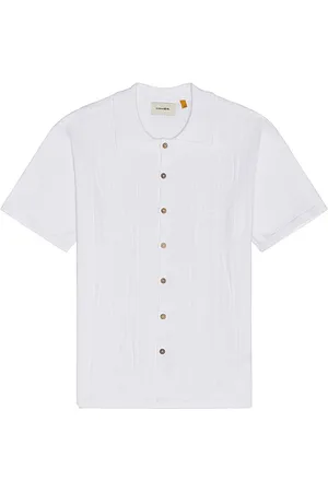 Critical Slide Access Knit Shirt in