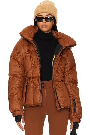 Cordova Monterosa Jacket in