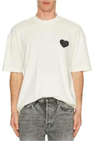 AllSaints Lover Crew Neck Tee in