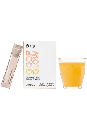 Goop Glow Morning Skin Superpowder in /A