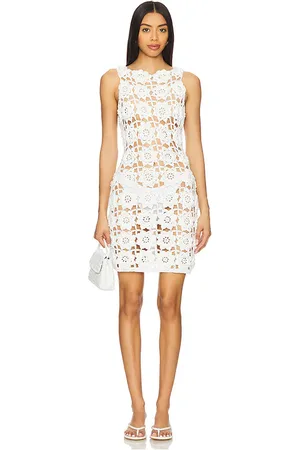 ELLIATT Elise Mini Dress in