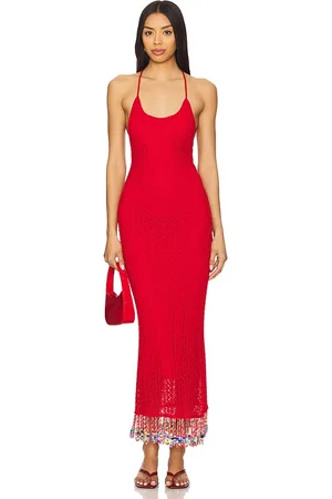 Capittana Ali Beads Dress in