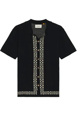 Critical Slide La Concha Polo Shirt in