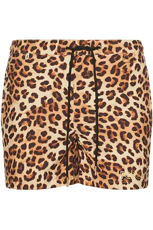 Runaway The Label Amalfi Boardshort in
