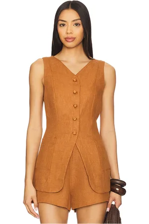 POSSE Lorenzo Vest in