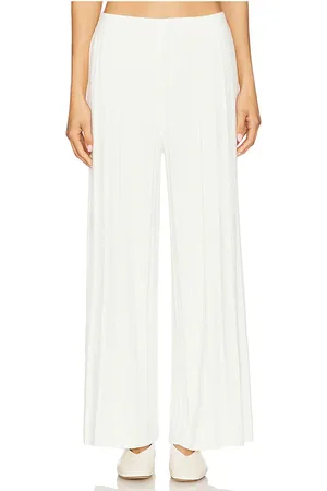 Barefoot Dreams CozyChic Ultra Light Palazzo Pant in