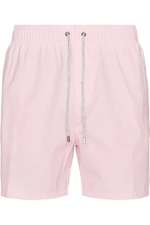 Vintage Summer Vintage Wash Swim Shorts in